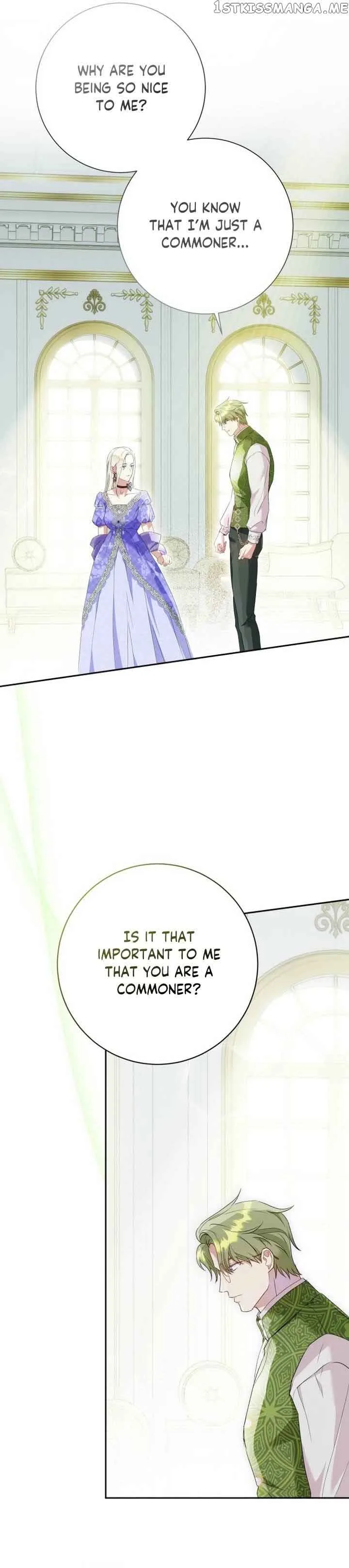 Captain! Is this battlefield here? Chapter 20 page 24