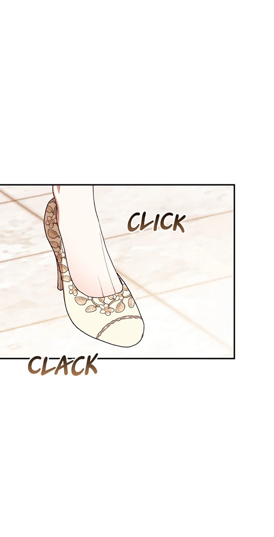 Can’t pretend to be blind anymore Chapter 135 page 16