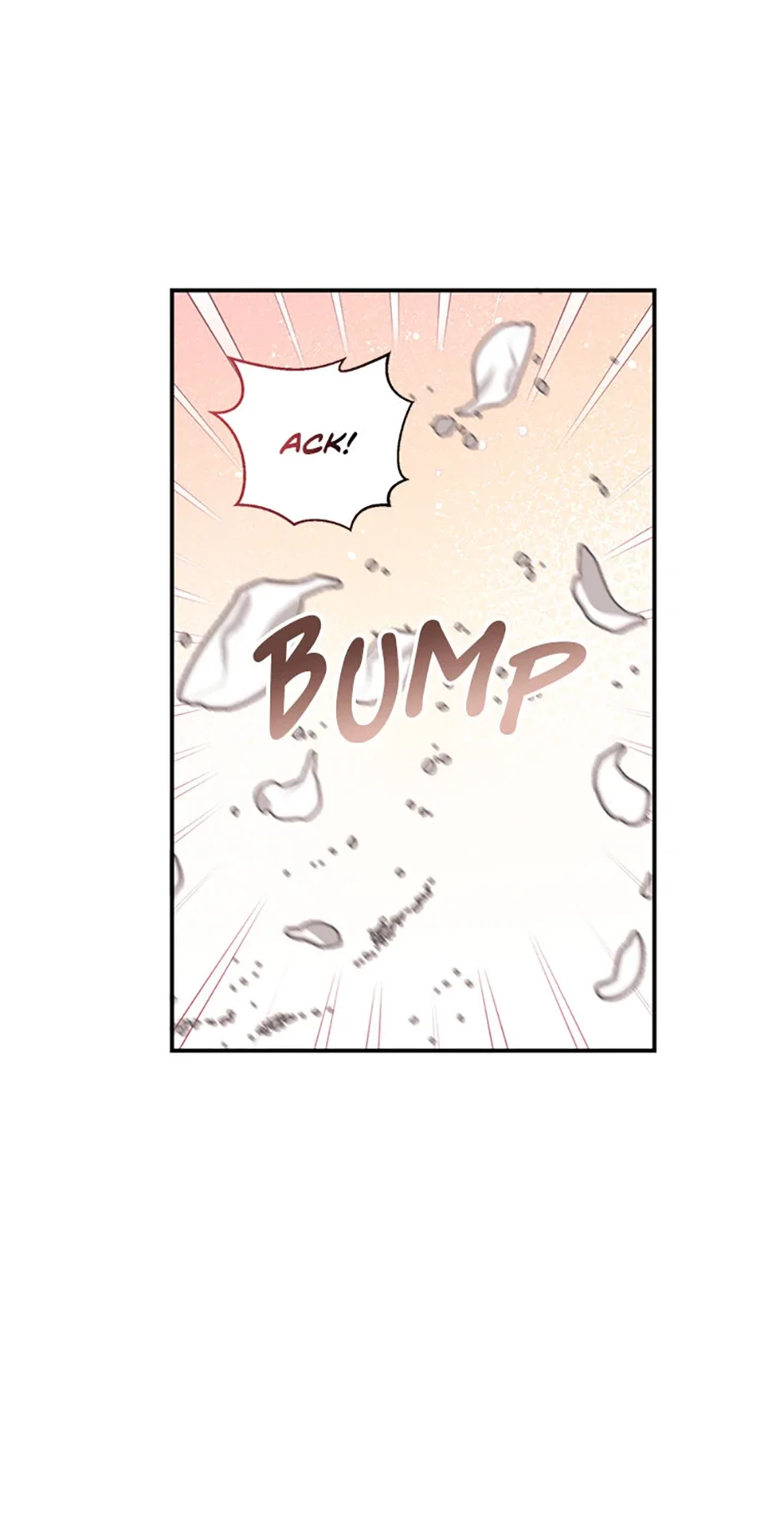 Can’t pretend to be blind anymore Chapter 135 page 18