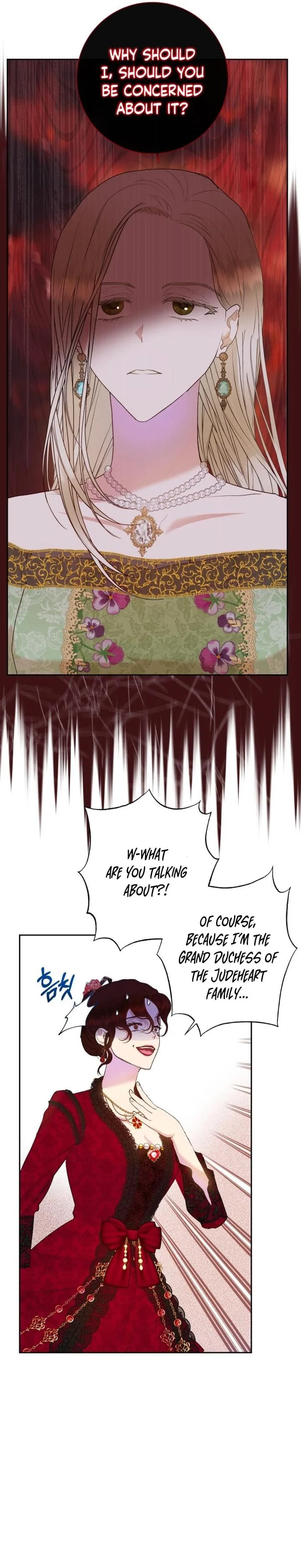 Captain! Is this battlefield here? Chapter 5 page 24