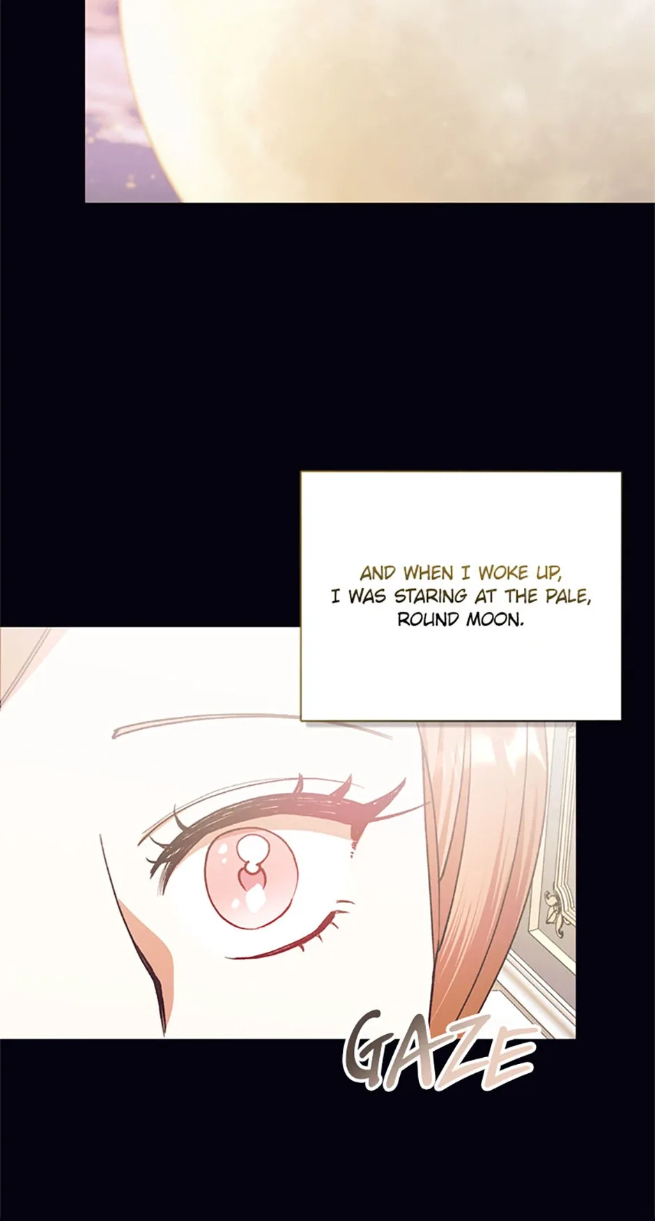 Can’t pretend to be blind anymore Chapter 134 page 17