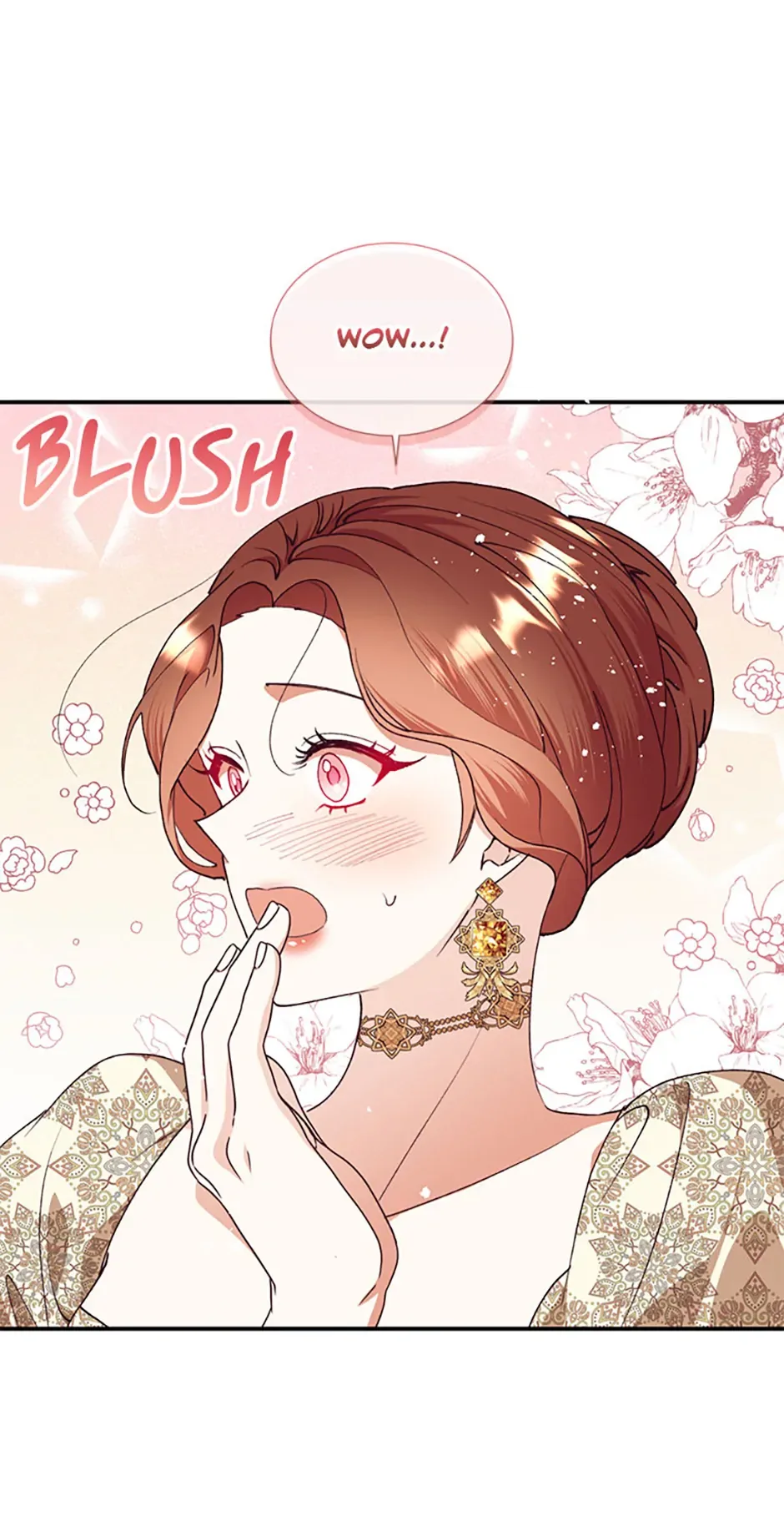 Can’t pretend to be blind anymore Chapter 135 page 24