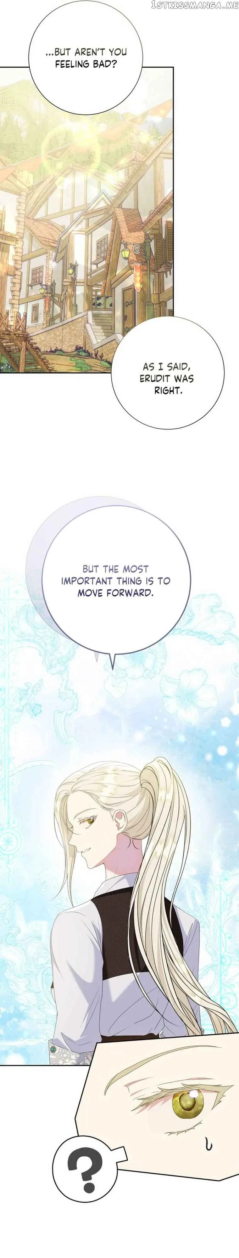 Captain! Is this battlefield here? Chapter 22 page 30
