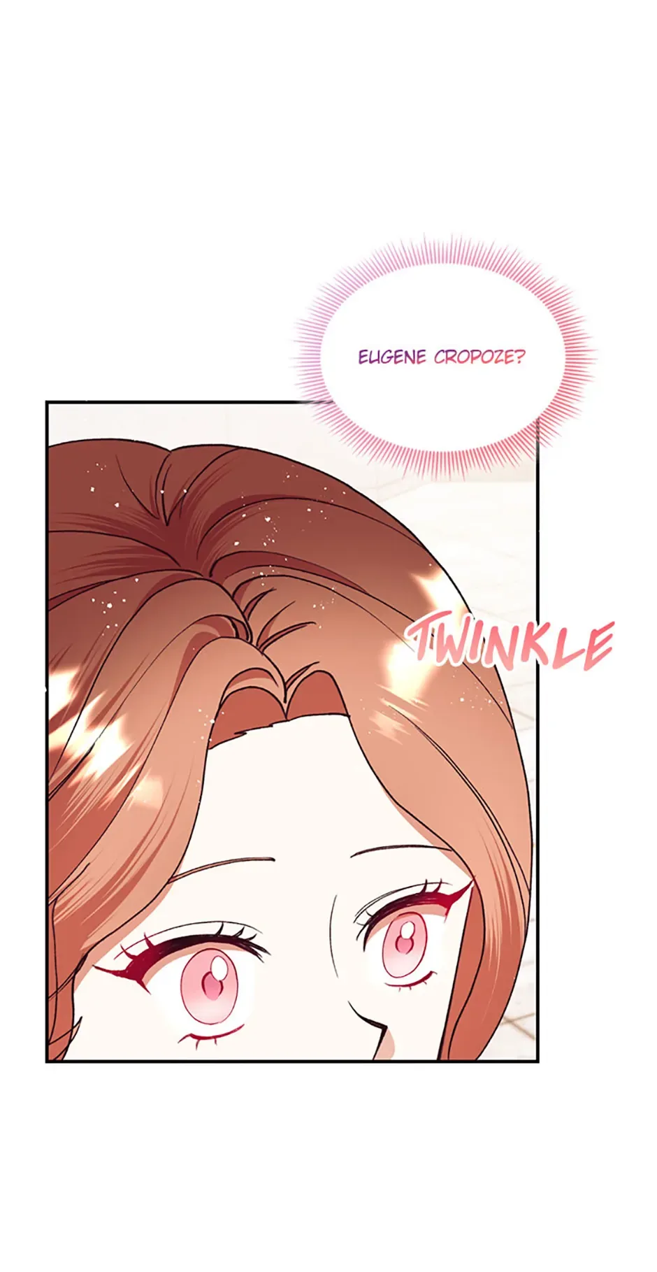 Can’t pretend to be blind anymore Chapter 135 page 22