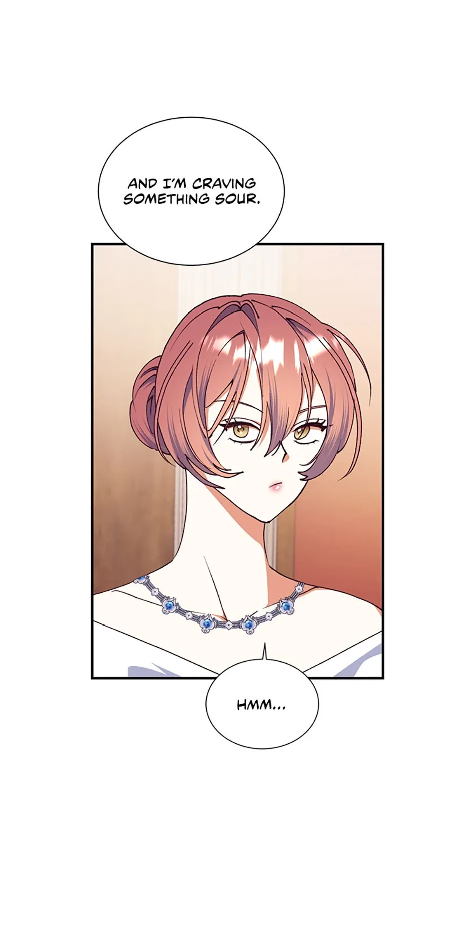 Can’t pretend to be blind anymore Chapter 134 page 28
