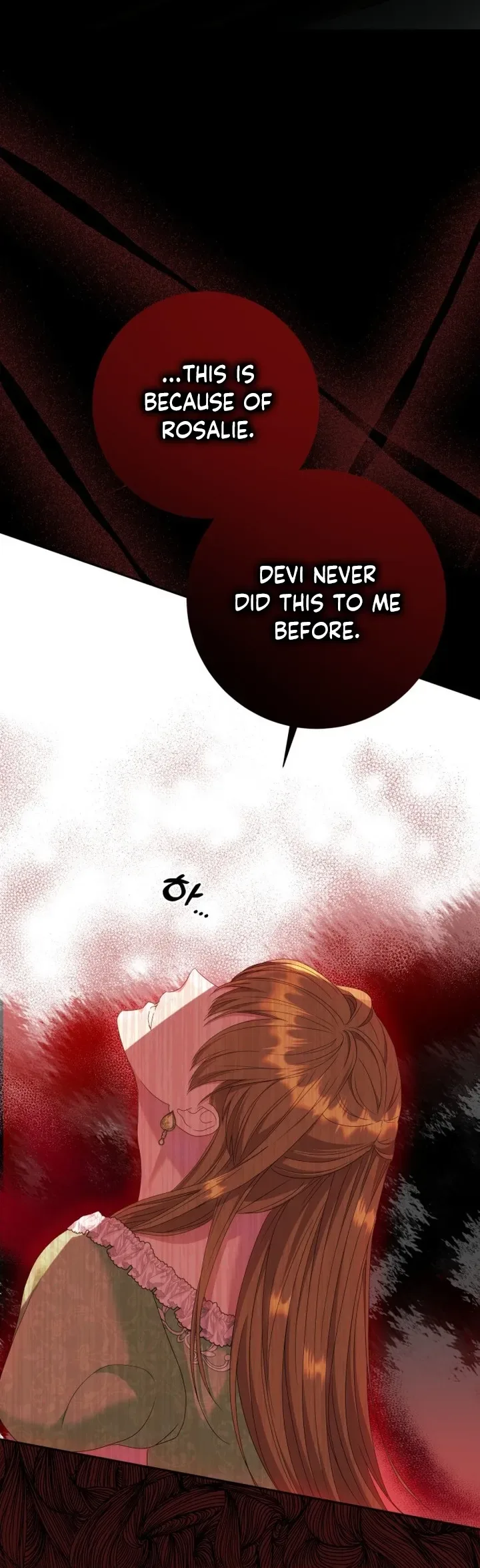 Captain! Is this battlefield here? Chapter 24 page 31