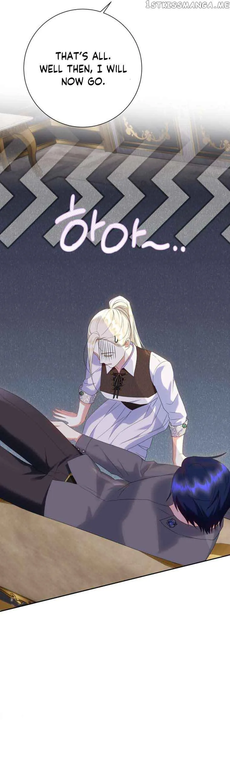 Captain! Is this battlefield here? Chapter 25 page 14