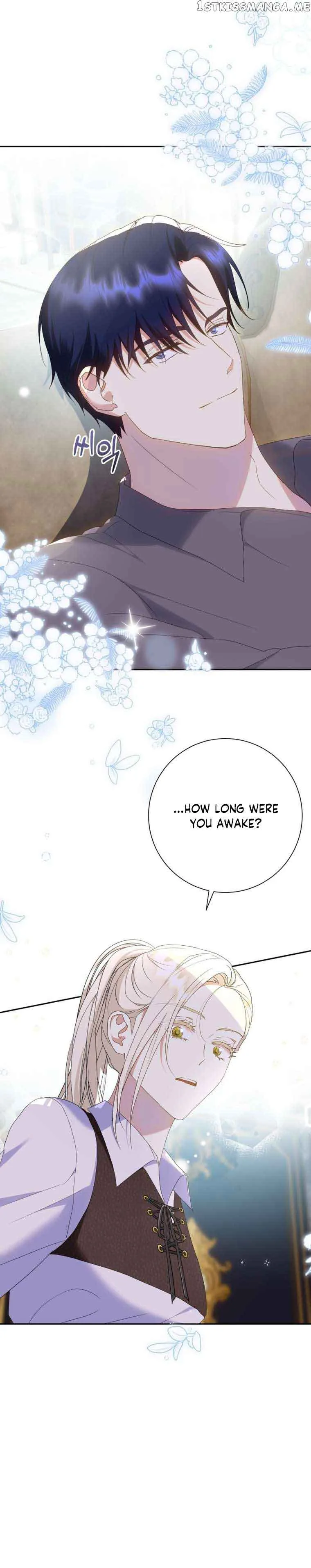 Captain! Is this battlefield here? Chapter 25 page 7