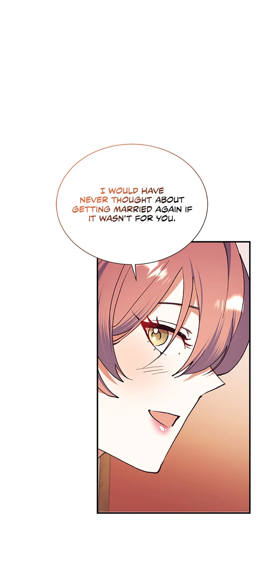 Can’t pretend to be blind anymore Chapter 134 page 39