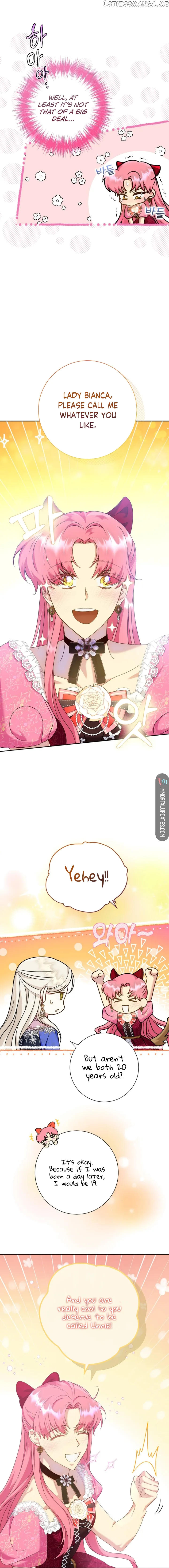 Captain! Is this battlefield here? Chapter 15 page 16