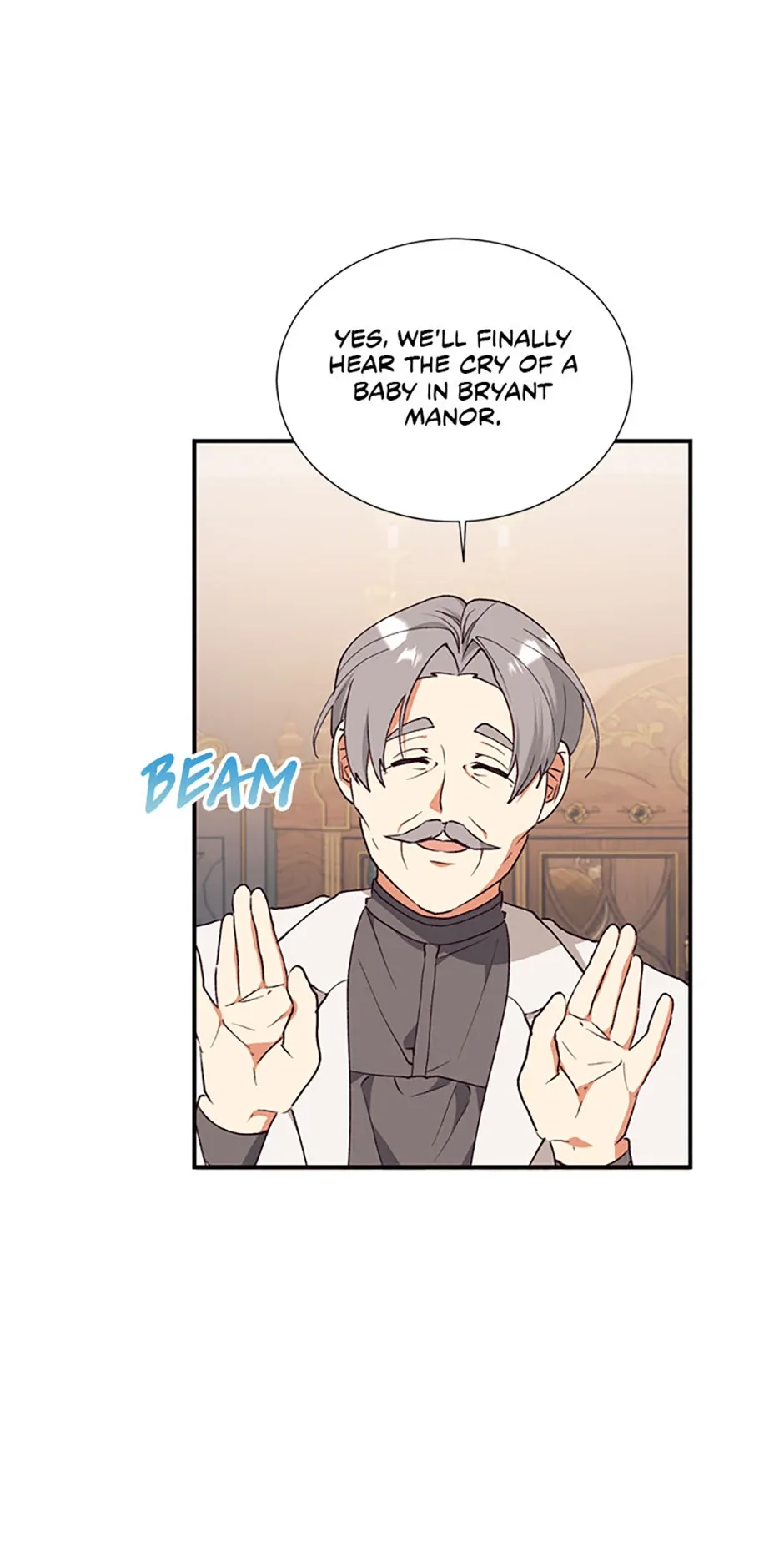 Can’t pretend to be blind anymore Chapter 135 page 48