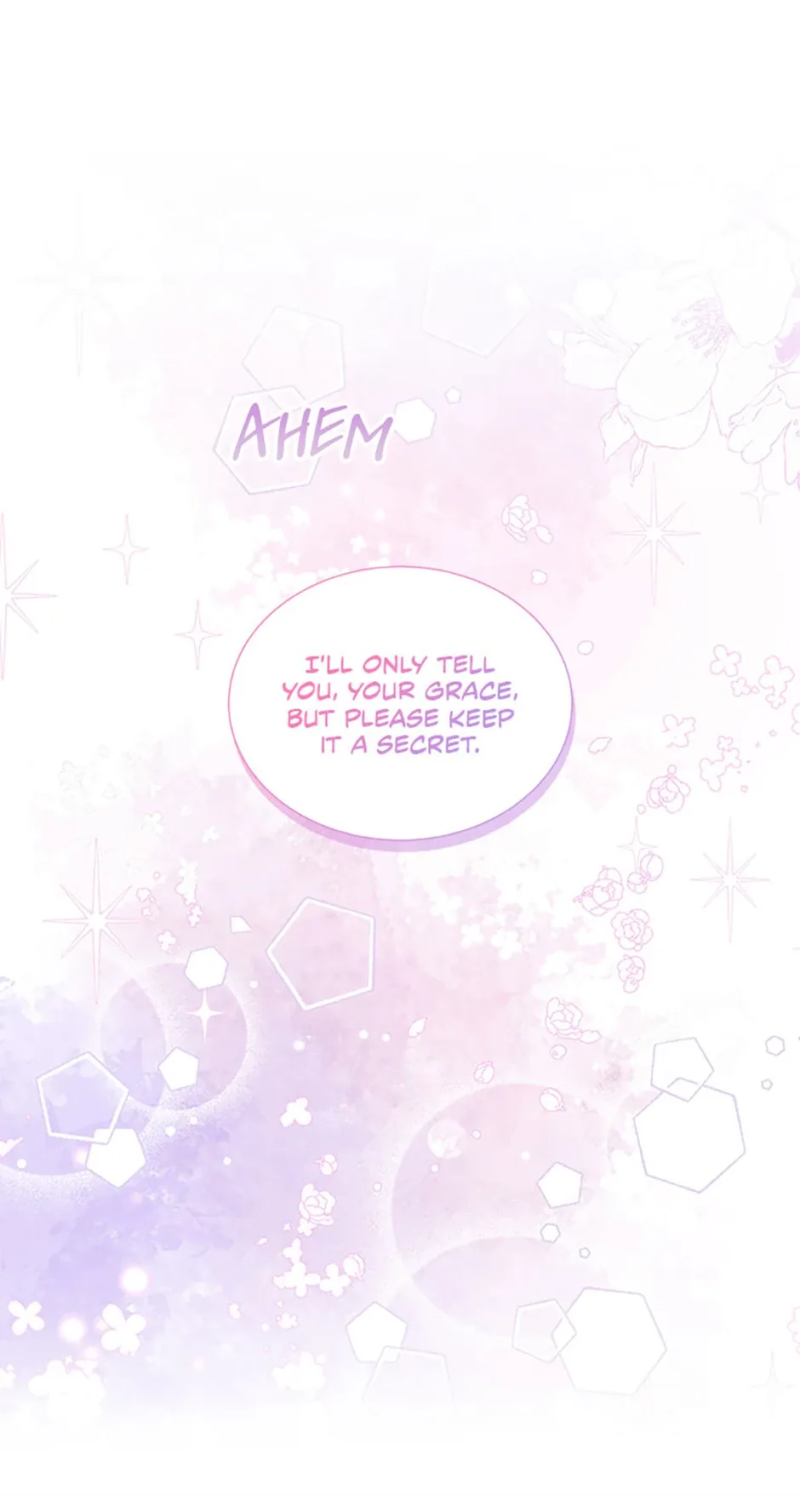 Can’t pretend to be blind anymore Chapter 134 page 53
