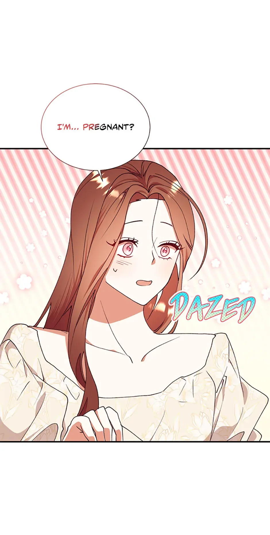 Can’t pretend to be blind anymore Chapter 135 page 47