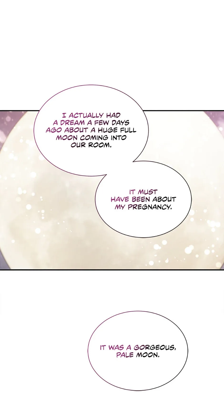 Can’t pretend to be blind anymore Chapter 135 page 53