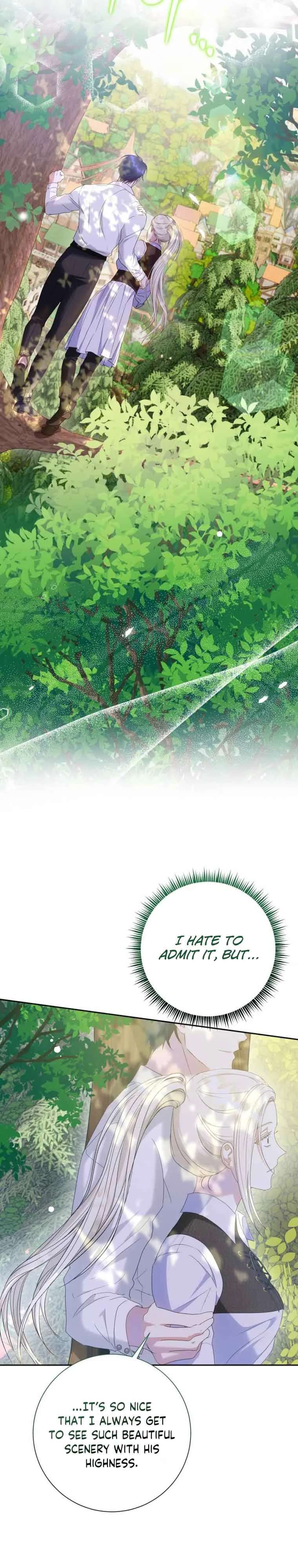 Captain! Is this battlefield here? Chapter 26 page 4