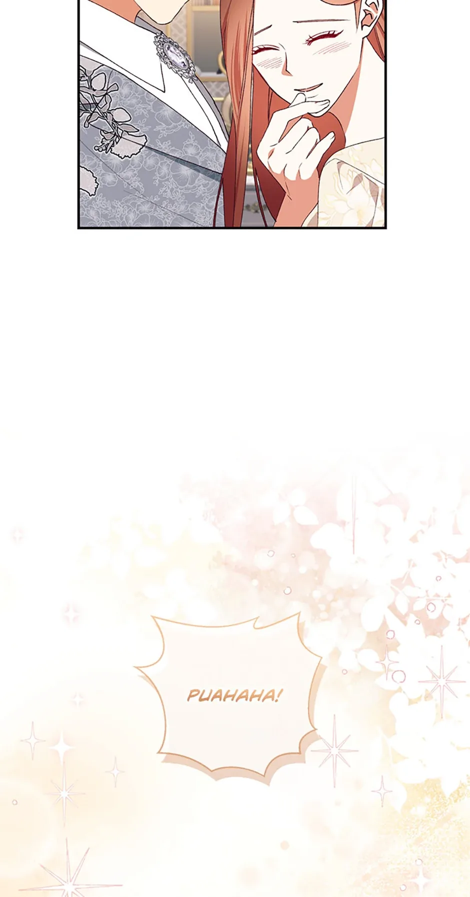 Can’t pretend to be blind anymore Chapter 135 page 63