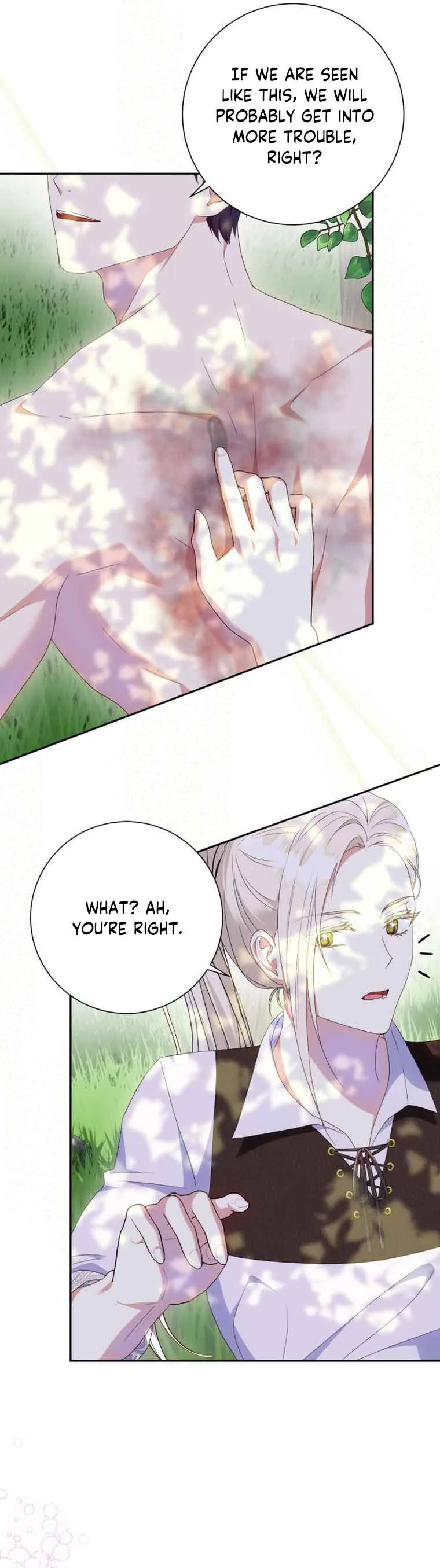 Captain! Is this battlefield here? Chapter 26 page 38