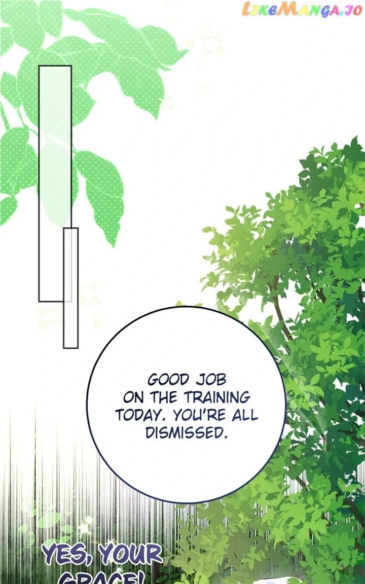 Captain! Is this battlefield here? Chapter 28 page 19