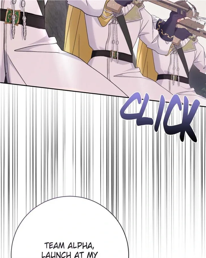 Captain! Is this battlefield here? Chapter 32 page 15