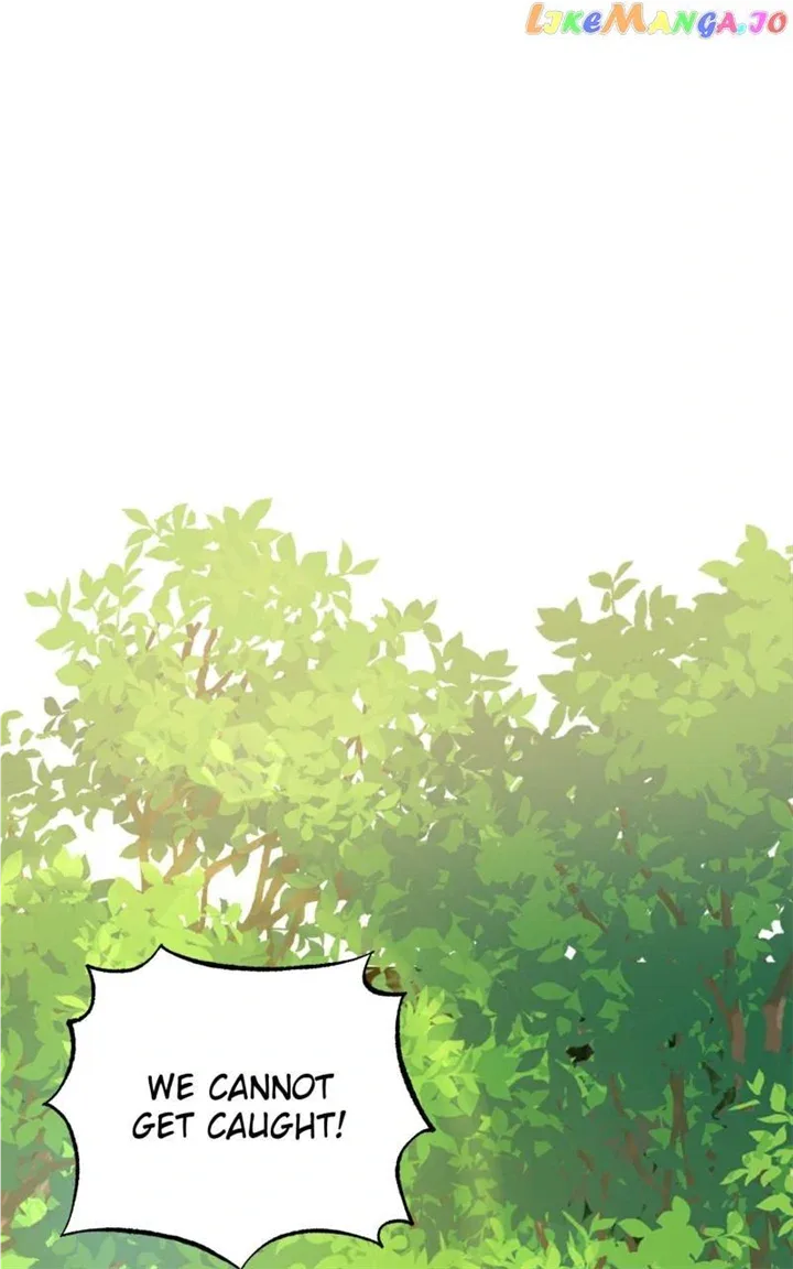 Captain! Is this battlefield here? Chapter 28 page 12