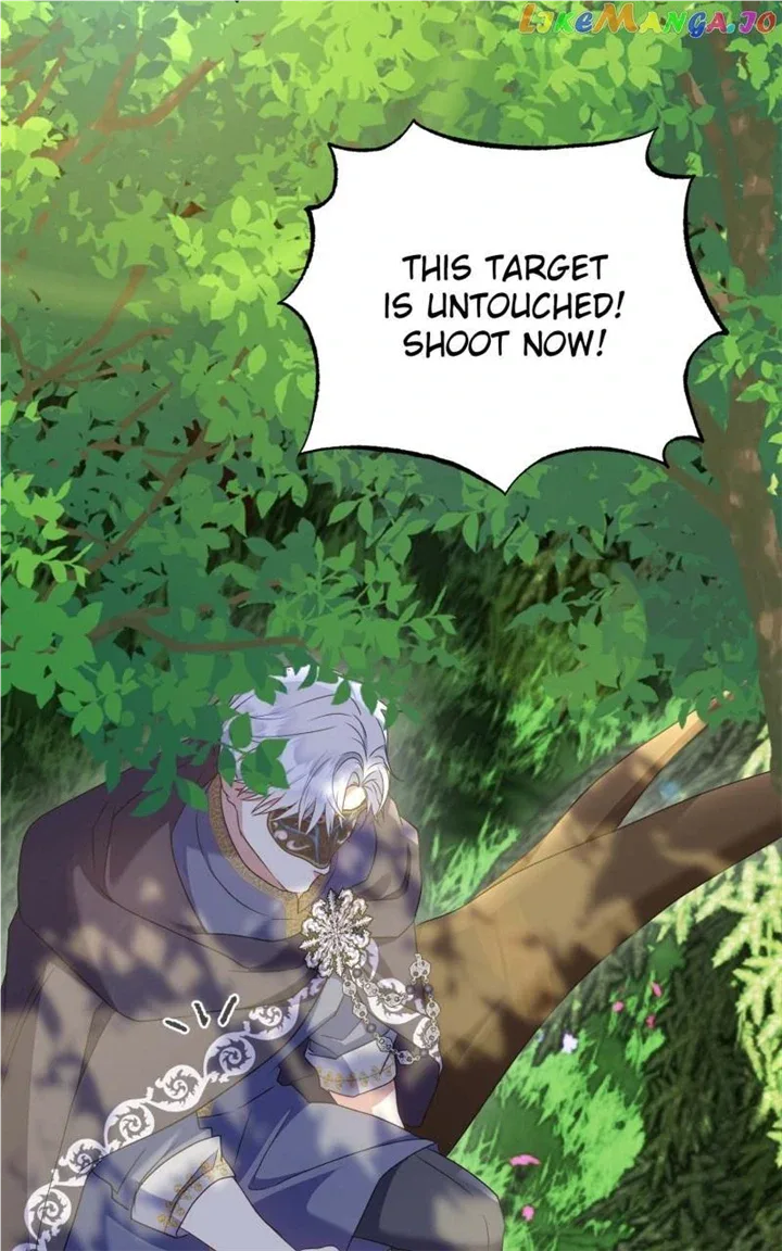 Captain! Is this battlefield here? Chapter 28 page 13