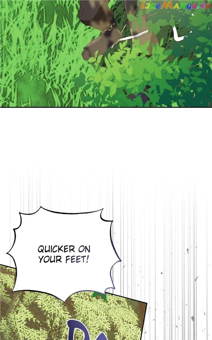 Captain! Is this battlefield here? Chapter 28 page 16