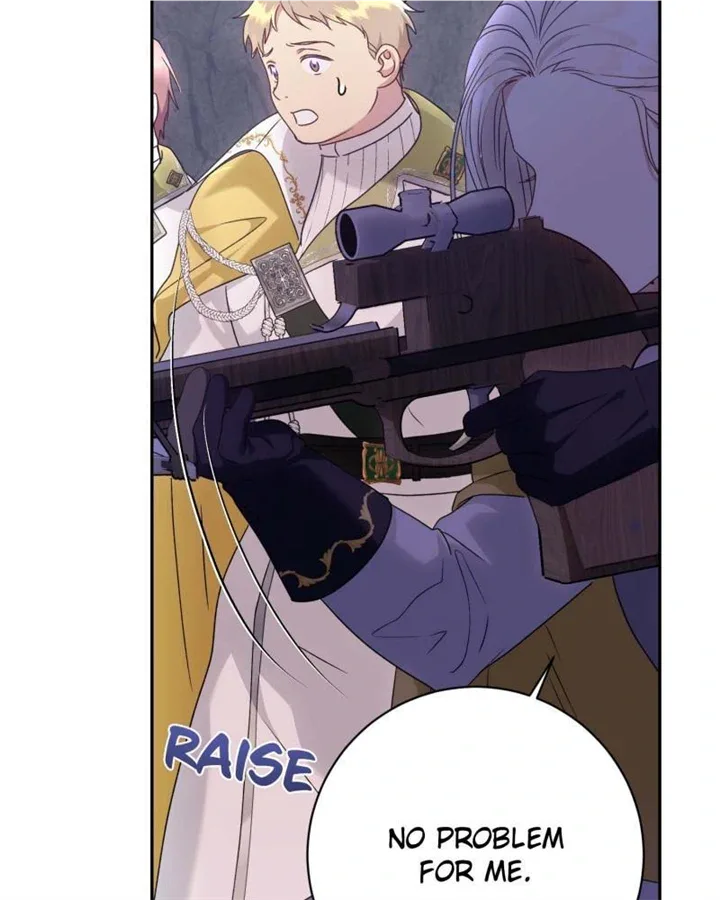 Captain! Is this battlefield here? Chapter 32 page 10