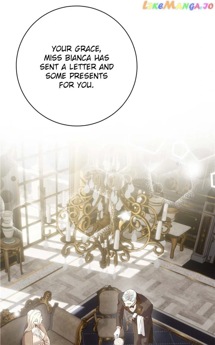 Captain! Is this battlefield here? Chapter 28 page 27