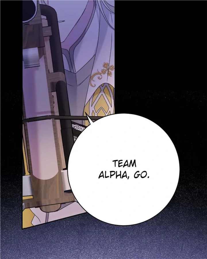 Captain! Is this battlefield here? Chapter 32 page 26