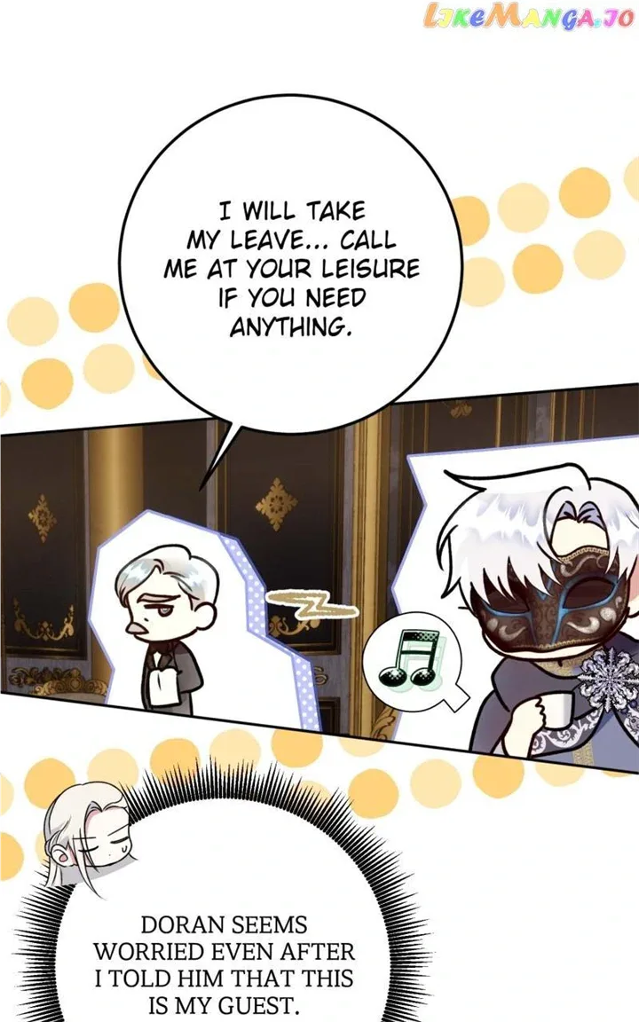 Captain! Is this battlefield here? Chapter 28 page 29