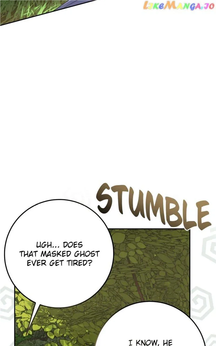 Captain! Is this battlefield here? Chapter 28 page 21