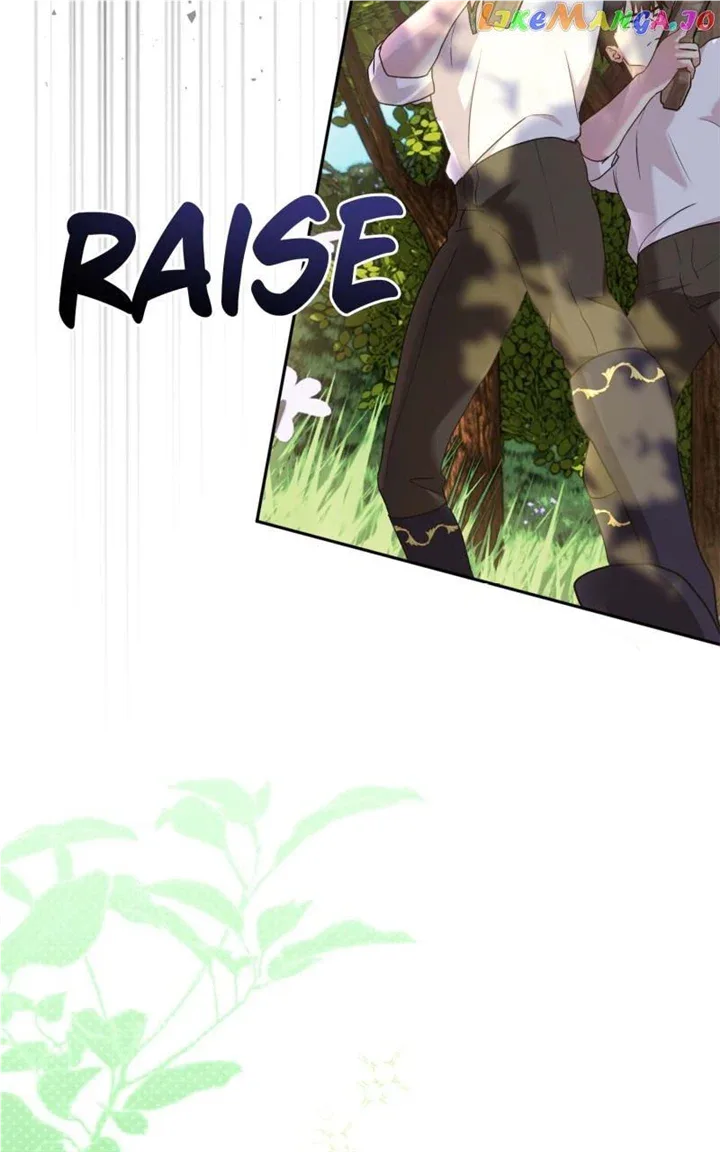 Captain! Is this battlefield here? Chapter 28 page 18