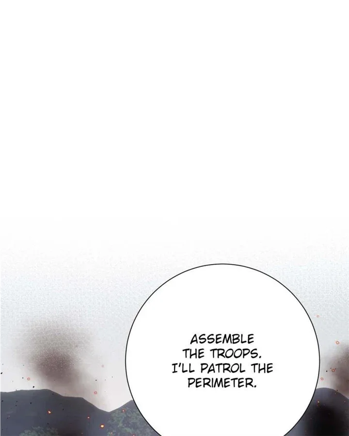 Captain! Is this battlefield here? Chapter 32 page 71