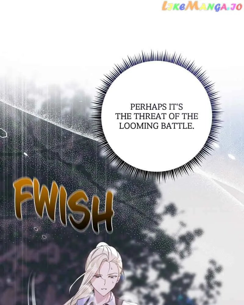 Captain! Is this battlefield here? Chapter 29 page 44