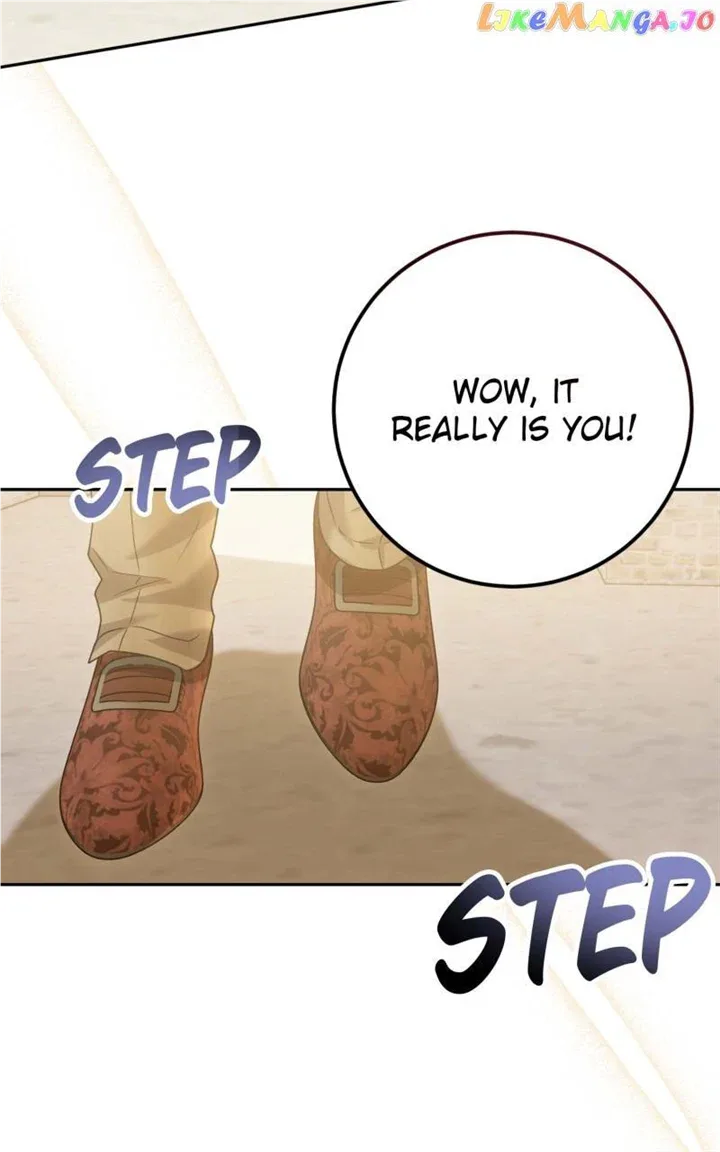Captain! Is this battlefield here? Chapter 28 page 67