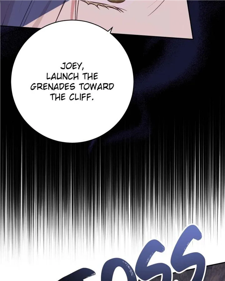 Captain! Is this battlefield here? Chapter 32 page 55