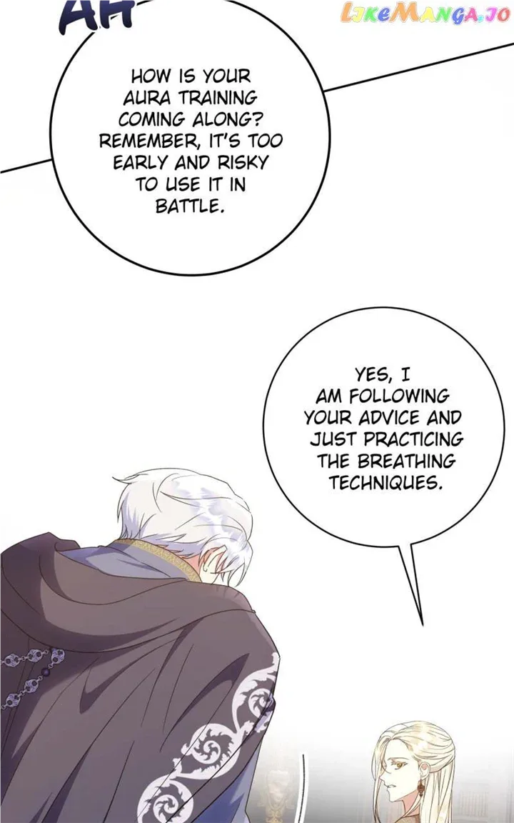 Captain! Is this battlefield here? Chapter 28 page 60