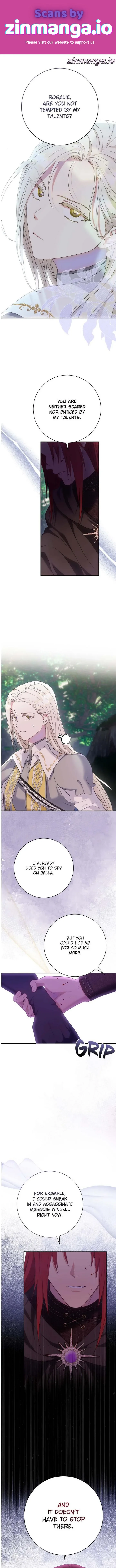Captain! Is this battlefield here? Chapter 33 page 2