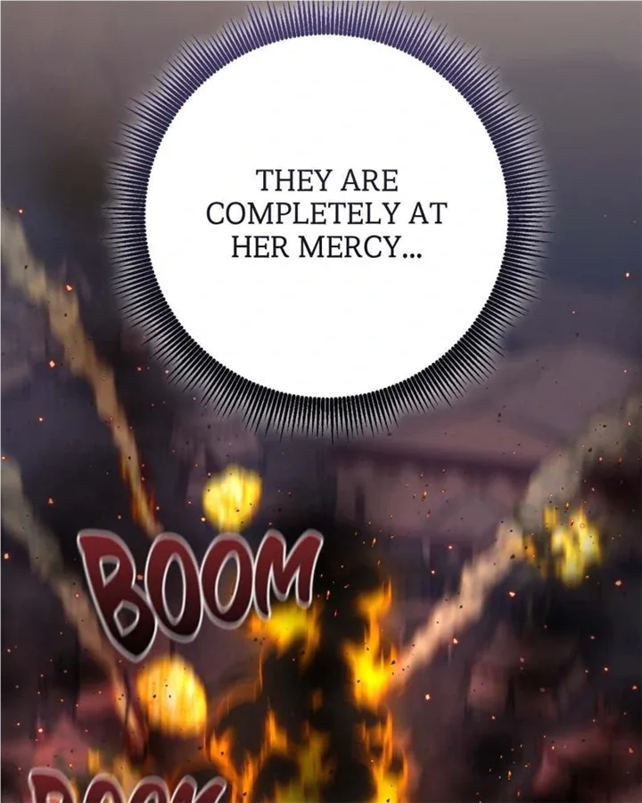 Captain! Is this battlefield here? Chapter 32 page 46