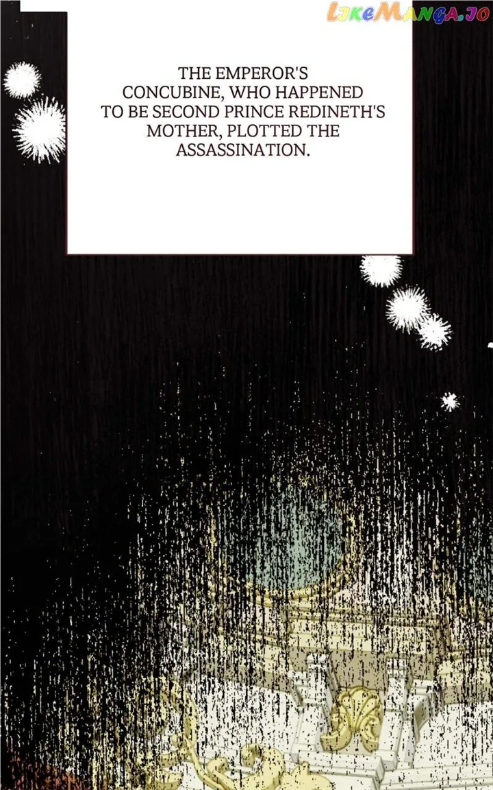 Captain! Is this battlefield here? Chapter 28 page 51