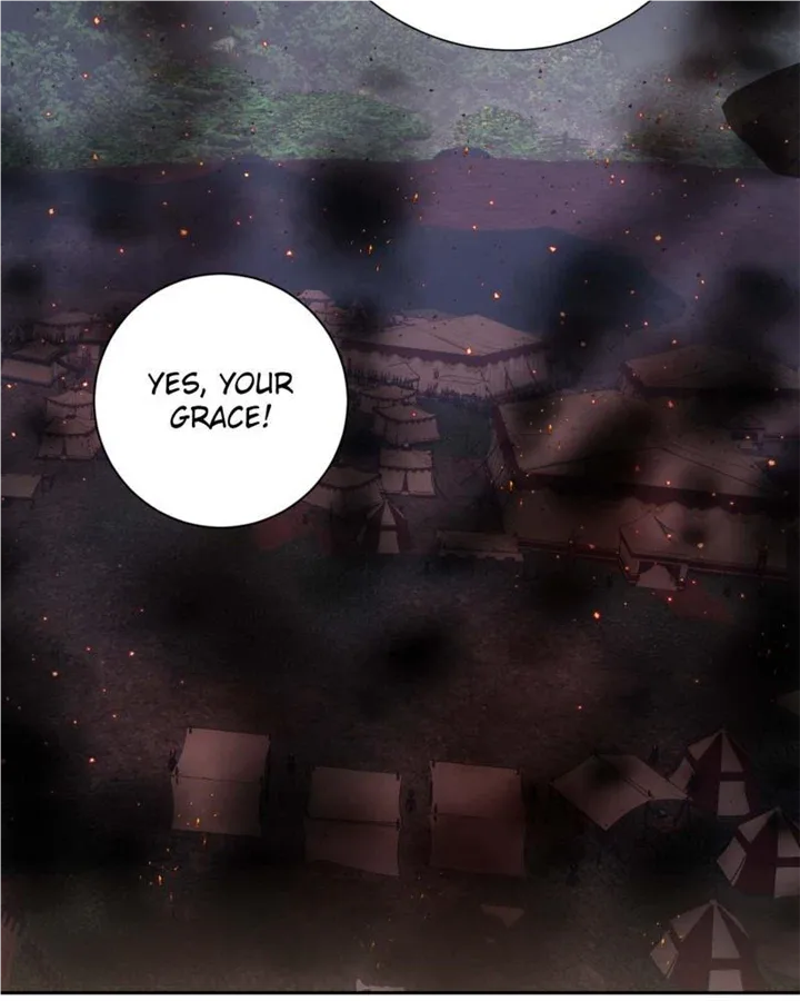 Captain! Is this battlefield here? Chapter 32 page 72