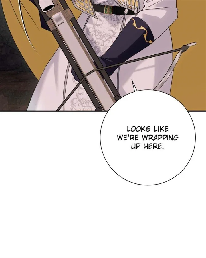 Captain! Is this battlefield here? Chapter 32 page 70