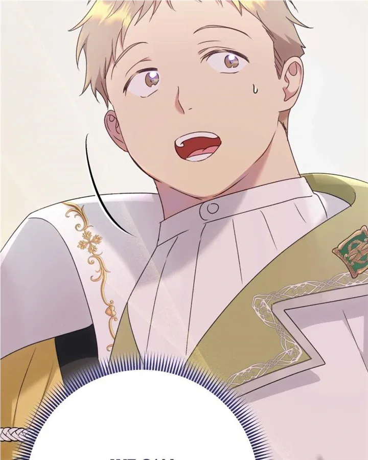 Captain! Is this battlefield here? Chapter 32 page 50