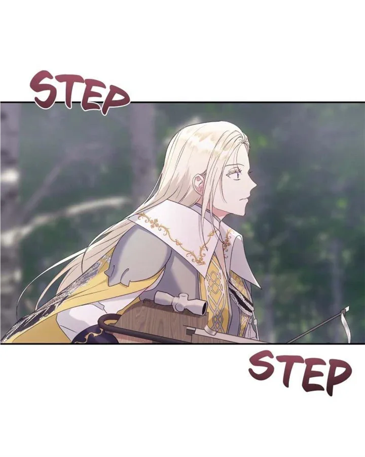 Captain! Is this battlefield here? Chapter 32 page 75