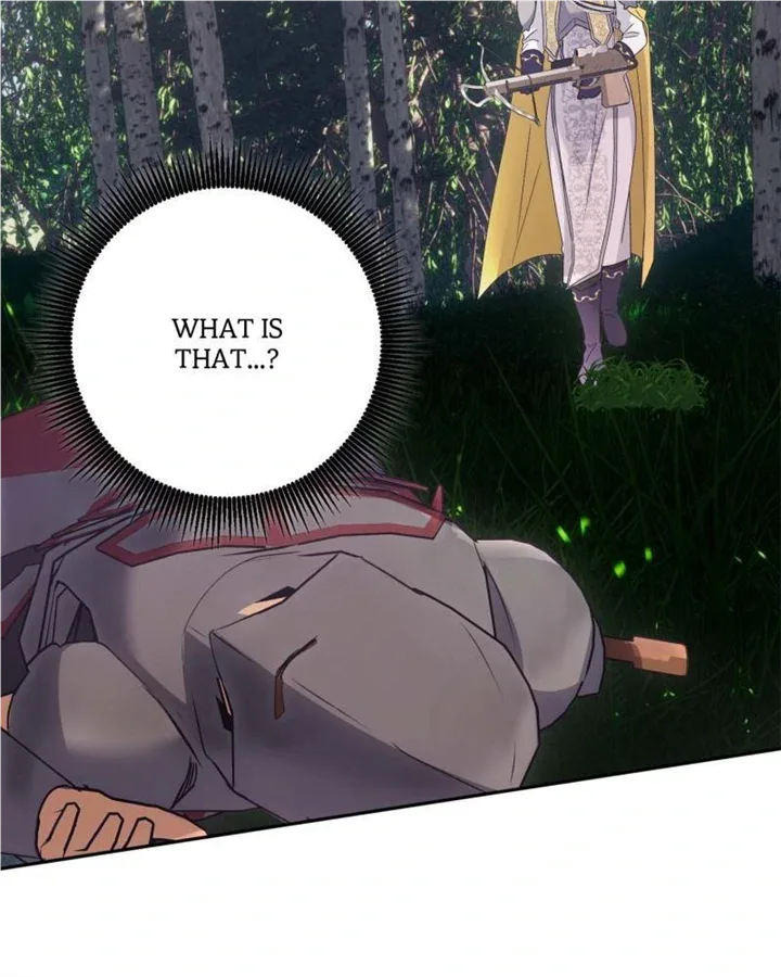 Captain! Is this battlefield here? Chapter 32 page 77