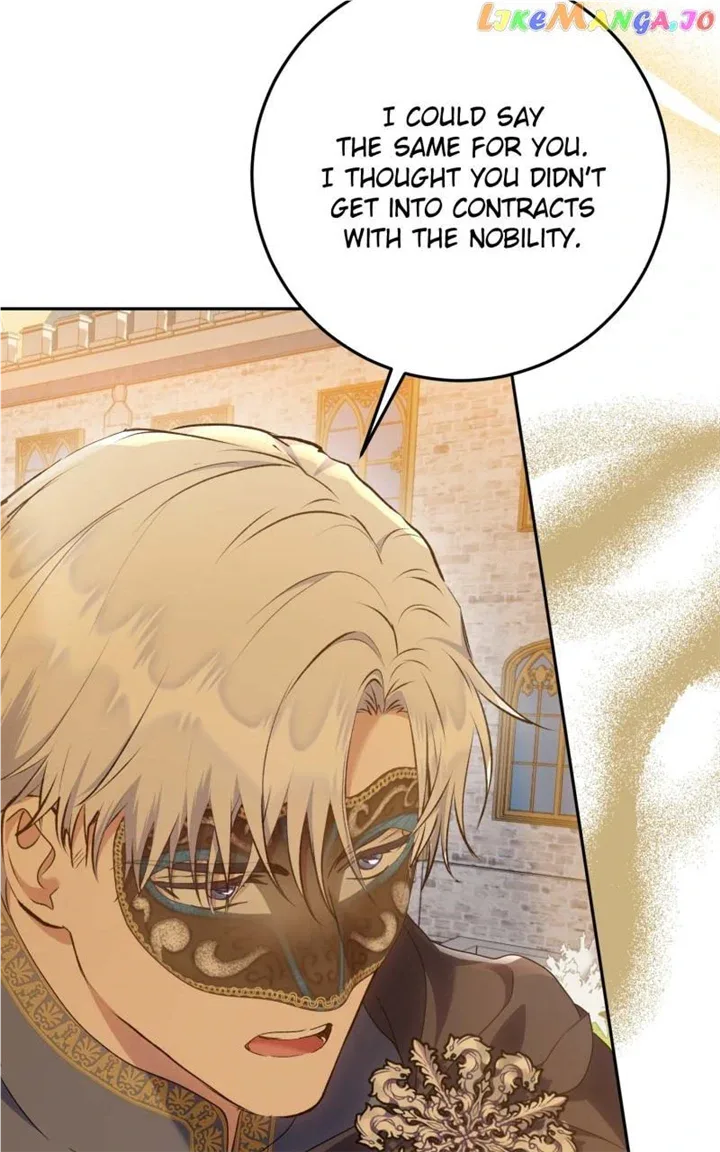 Captain! Is this battlefield here? Chapter 28 page 73