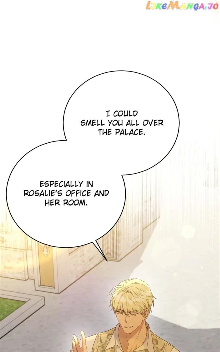 Captain! Is this battlefield here? Chapter 28 page 68