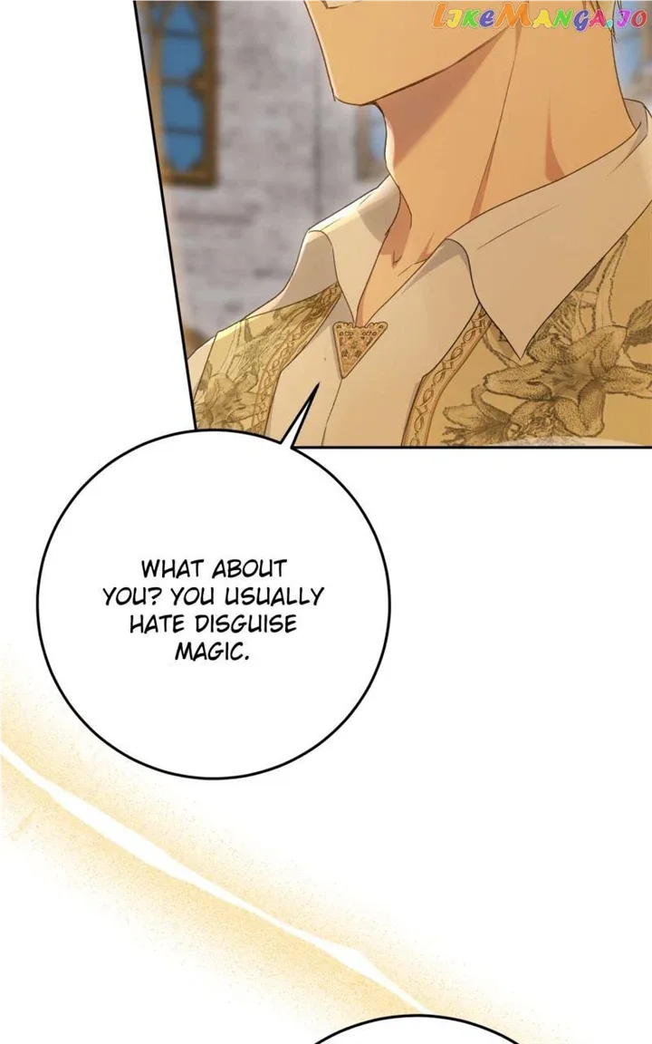 Captain! Is this battlefield here? Chapter 28 page 72