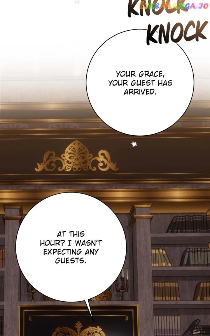 Captain! Is this battlefield here? Chapter 28 page 88
