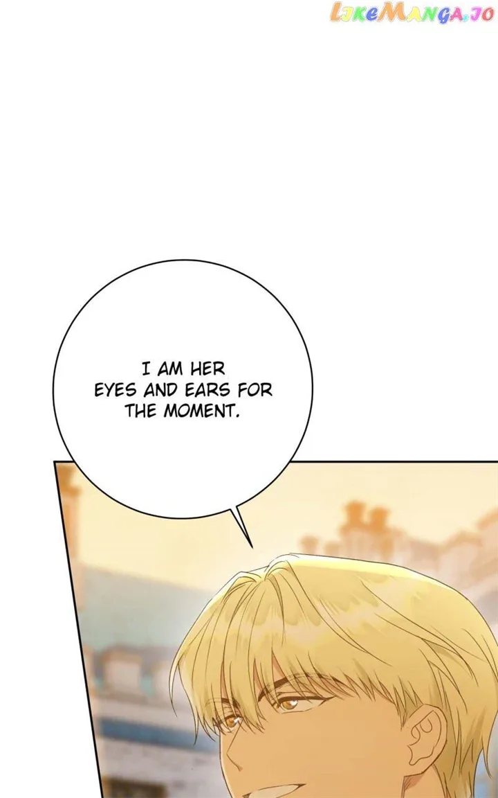 Captain! Is this battlefield here? Chapter 28 page 71